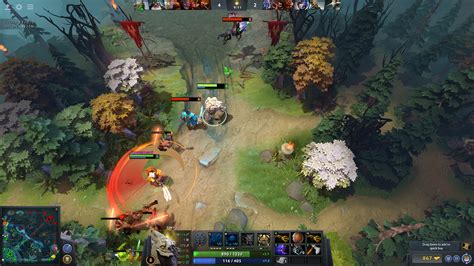 dota 2 website.